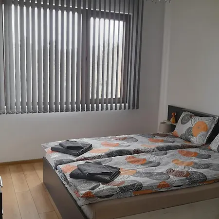 Apartament славяна *