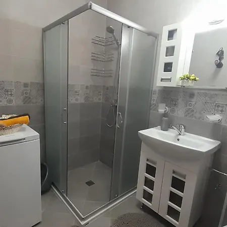 славяна Apartament