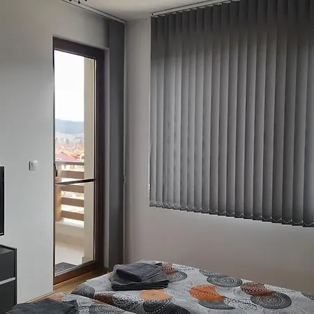 Apartment славяна Velingrad