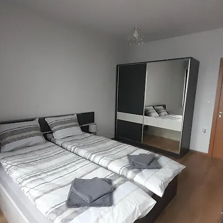 Apartament славяна Welingrad