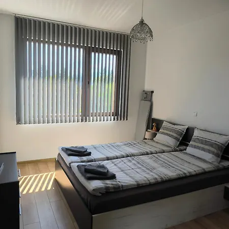 славяна Apartment Velingrad