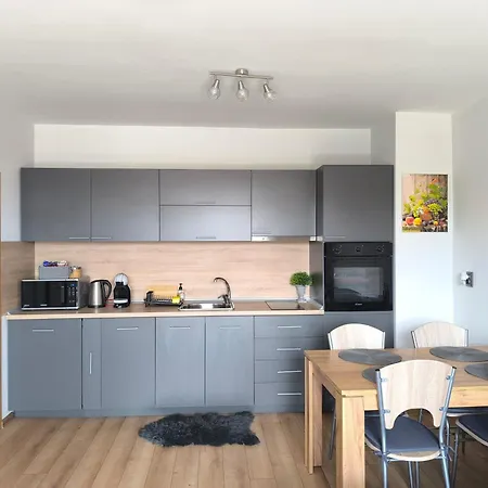Apartment славяна *