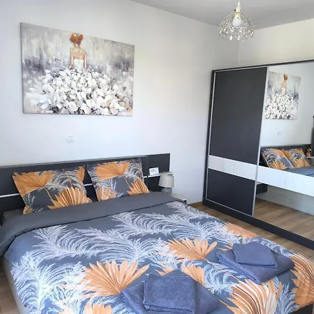 славяна Apartament