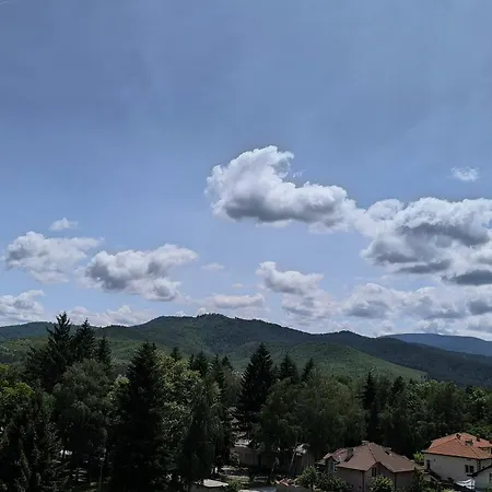 славяна Apartment *