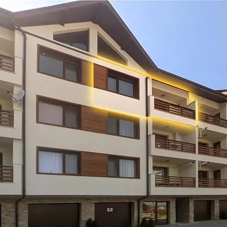 славяна Apartament