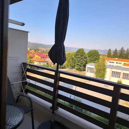 Apartament славяна
